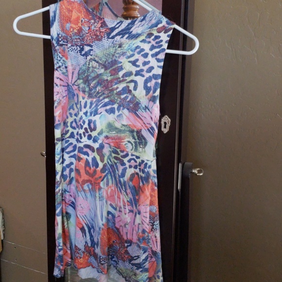 Boston Proper tank top - Picture 2 of 6